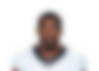 Zaire Mitchell-Paden