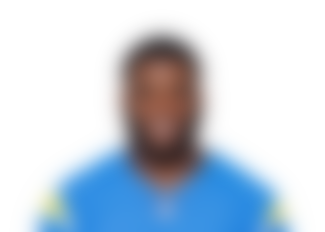 Raheim Sanders