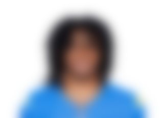 Omarion Hampton
