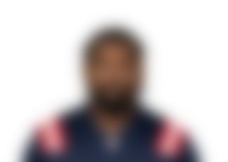 Reggie Gilliam