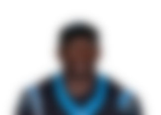 Tershawn Wharton