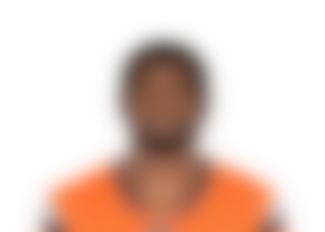 Keidron Smith