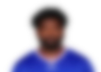 Reggie Gilliam