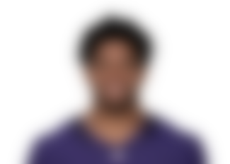 Keondre Jackson