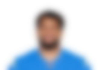 Rashawn Slater