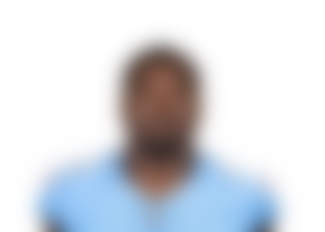 Xavier Woods