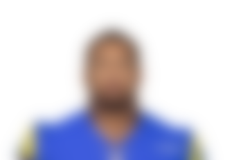 Alaric Jackson