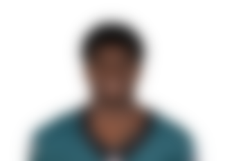 Darius Cooper
