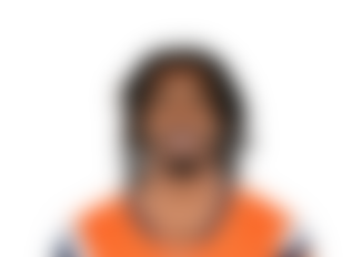 Jahdae Barron