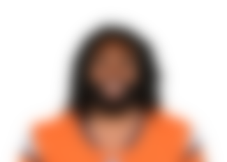 Jaleel McLaughlin
