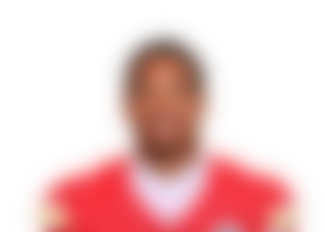 Omari Evans