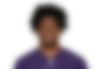 Keondre Jackson