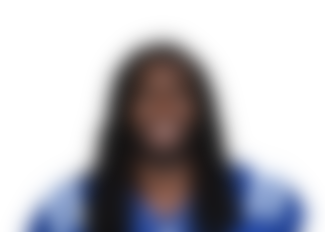 Mo Alie-Cox