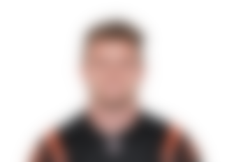 Liam Anderson