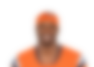 Courtland Sutton