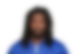 Anquin Barnes Jr.