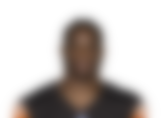 Myles Harden