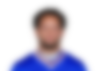 Terrel Bernard