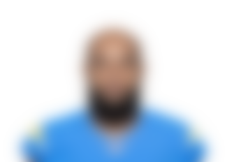 Keenan Allen