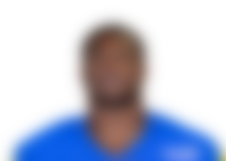 D.J. Humphries