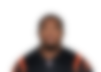 Corey Robinson II