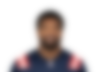 Dre'Mont Jones