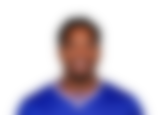 Darrick Forrest