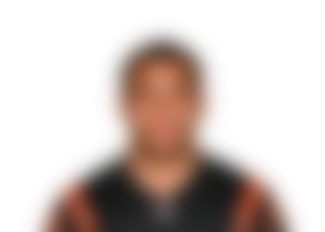 Jermaine Burton
