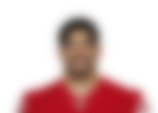 Isaac Alarcon
