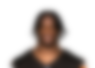 Myles Harden