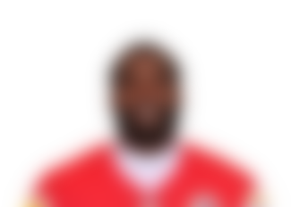 Tyreke Smith