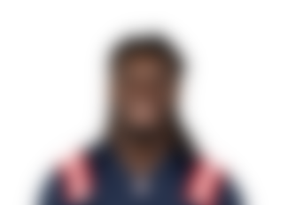 Xavier Holmes