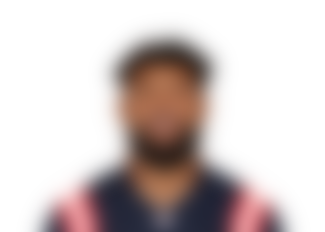 Harold Landry III