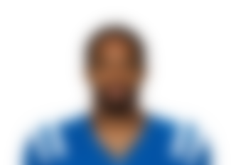 Mekhi Blackmon