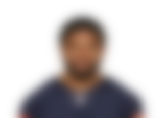 Elijah Hicks