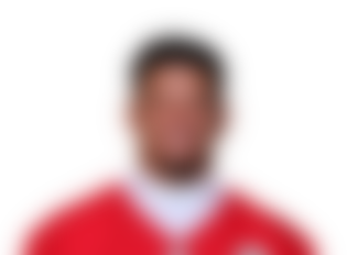Patrick Mahomes