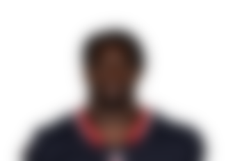 Jamal Hill