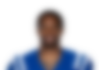 Mekhi Blackmon