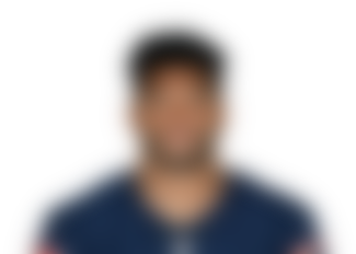 Roschon Johnson