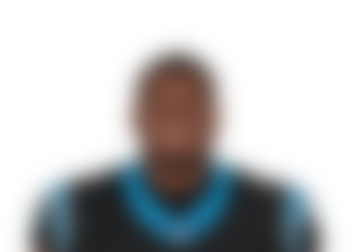 Derrick Brown