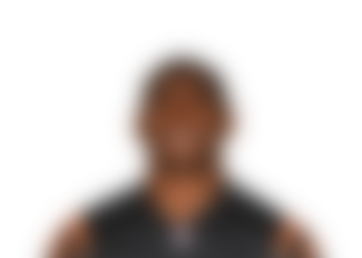Cedric Johnson