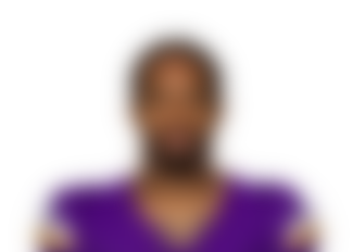 Mekhi Blackmon
