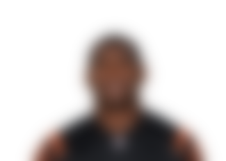 Cedric Johnson