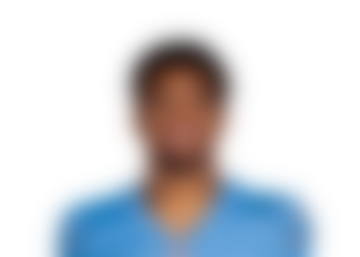 Keldric Faulk