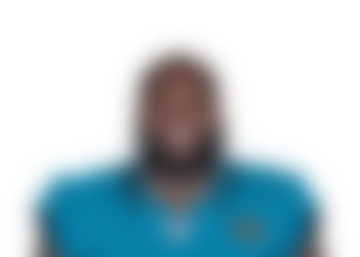 Khalen Saunders