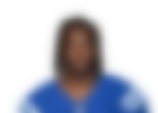 Jelani Woods