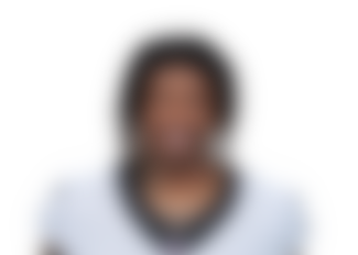 Barion Brown