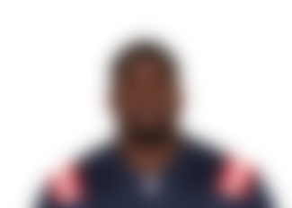 Marcus Bryant
