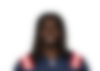 Rhamondre Stevenson