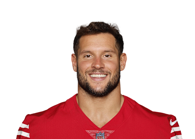 Nick Bosa